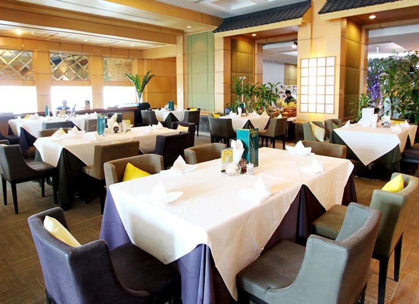 Restoran Fotoğraf