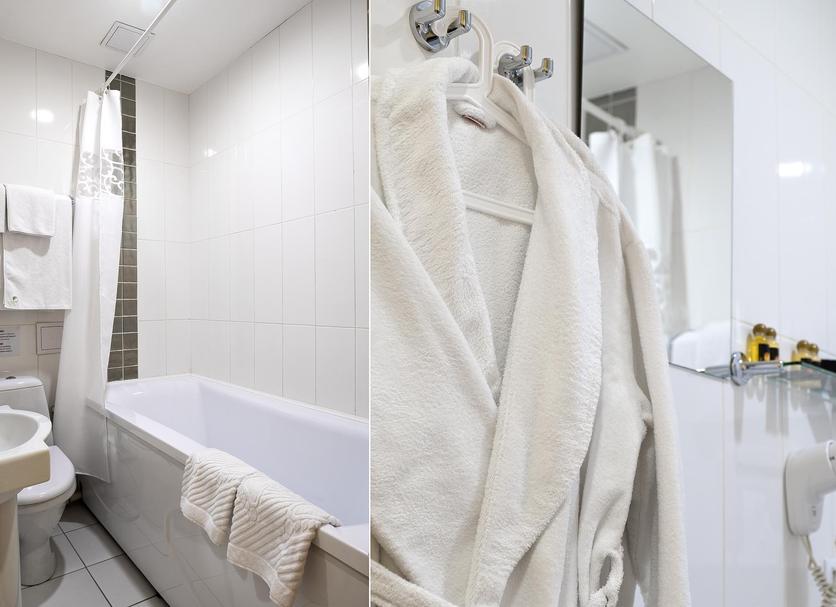 Banyo Fotoğraf