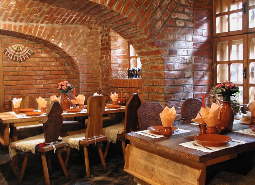 Restoran Fotoğraf