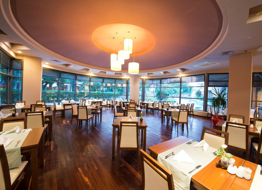 Restoran Fotoğraf