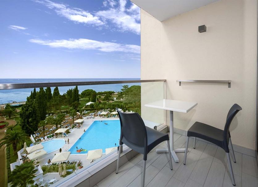 Balkon Fotoğraf