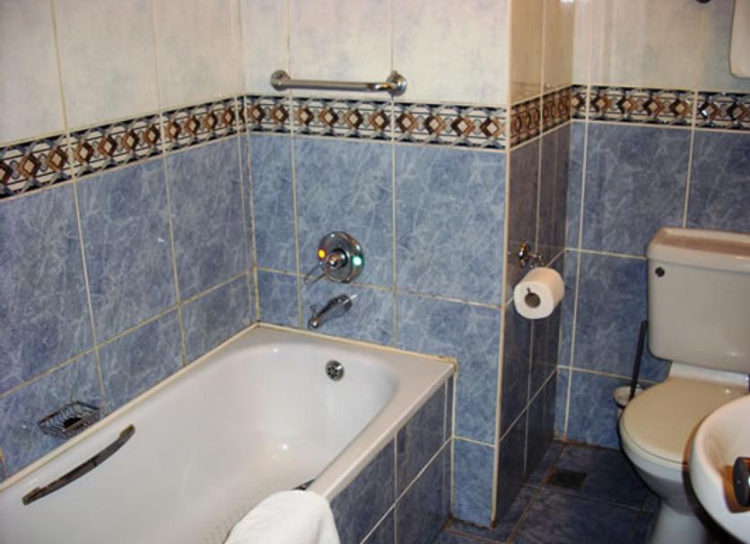Banyo Fotoğraf