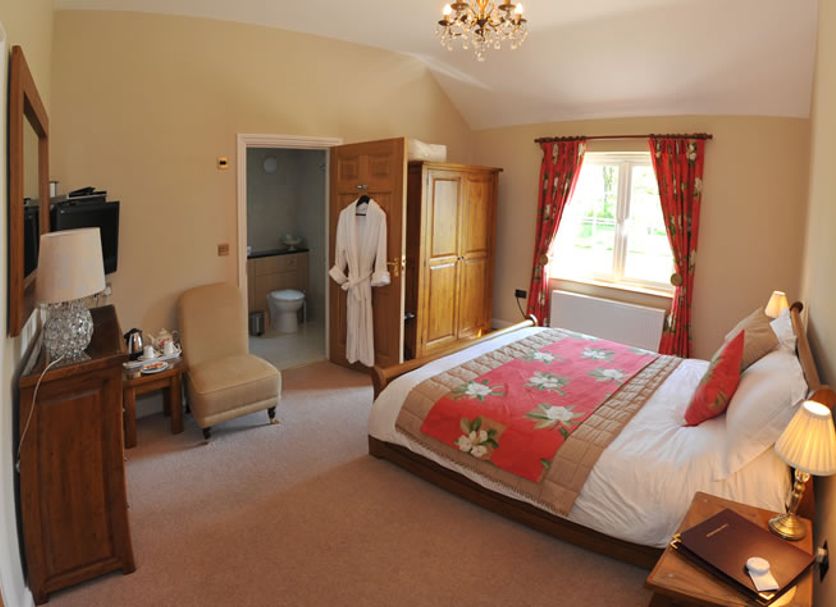 Yatak Odası Fotoğraf