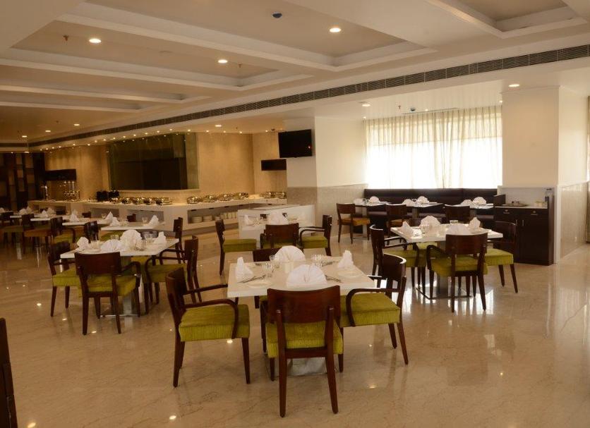 Restoran Fotoğraf