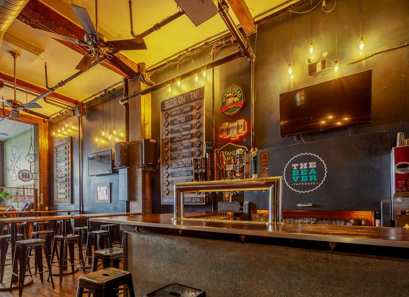 Bar Fotoğraf