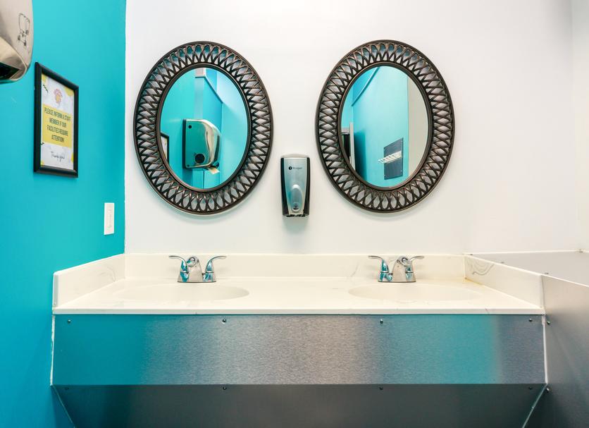Banyo Fotoğraf
