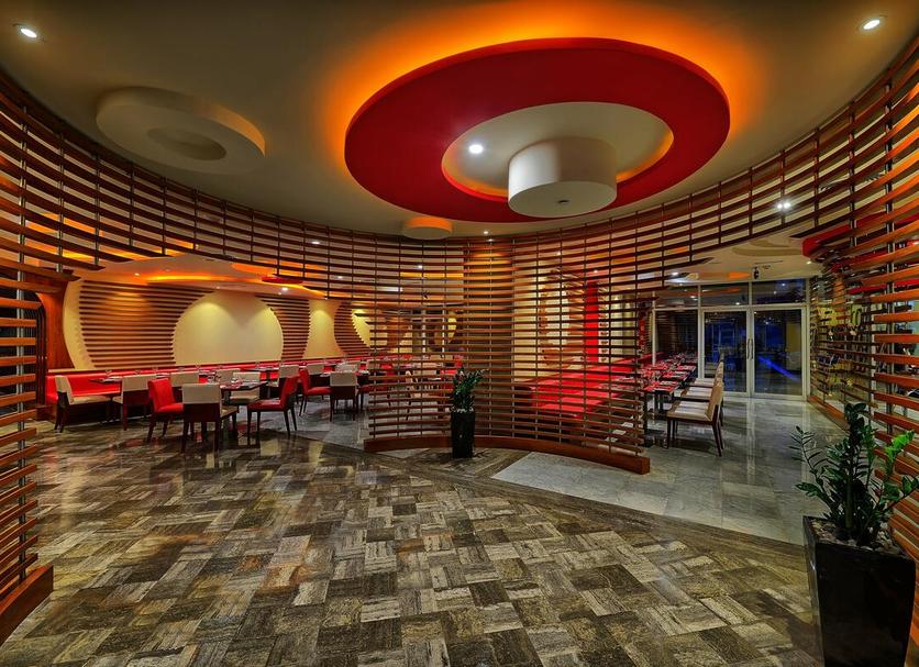 Restoran Fotoğraf