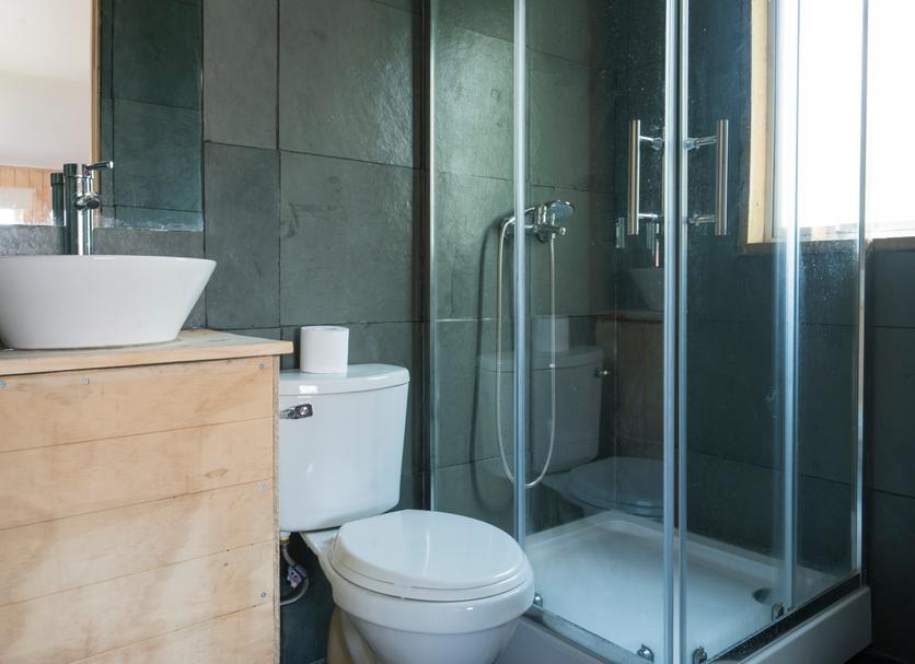 Banyo Fotoğraf