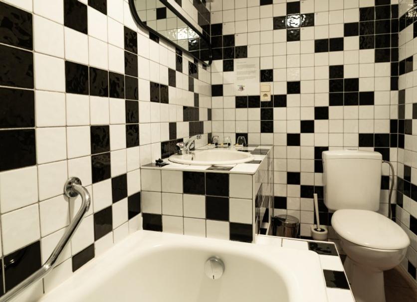 Banyo Fotoğraf