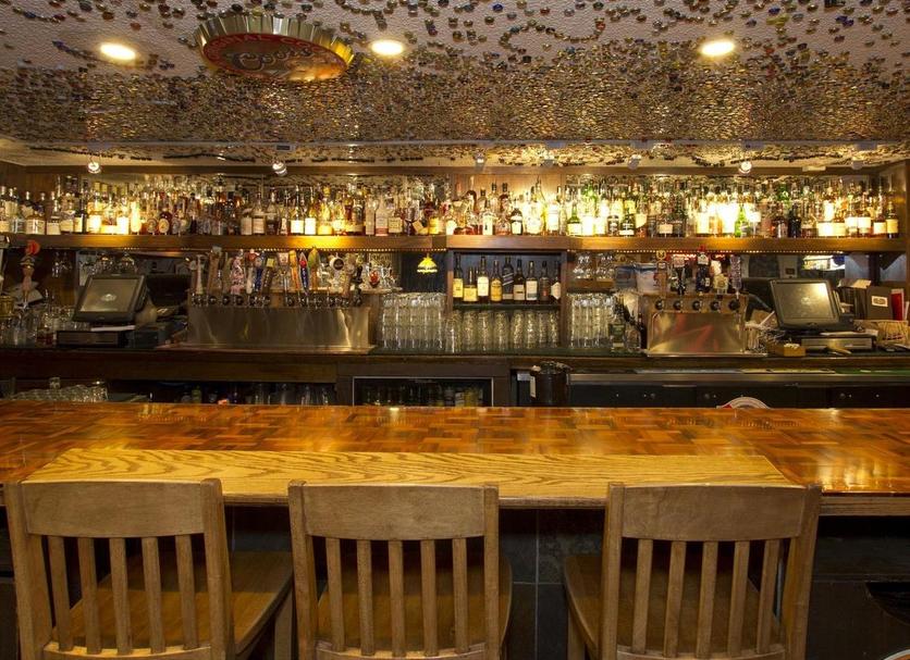Bar Fotoğraf