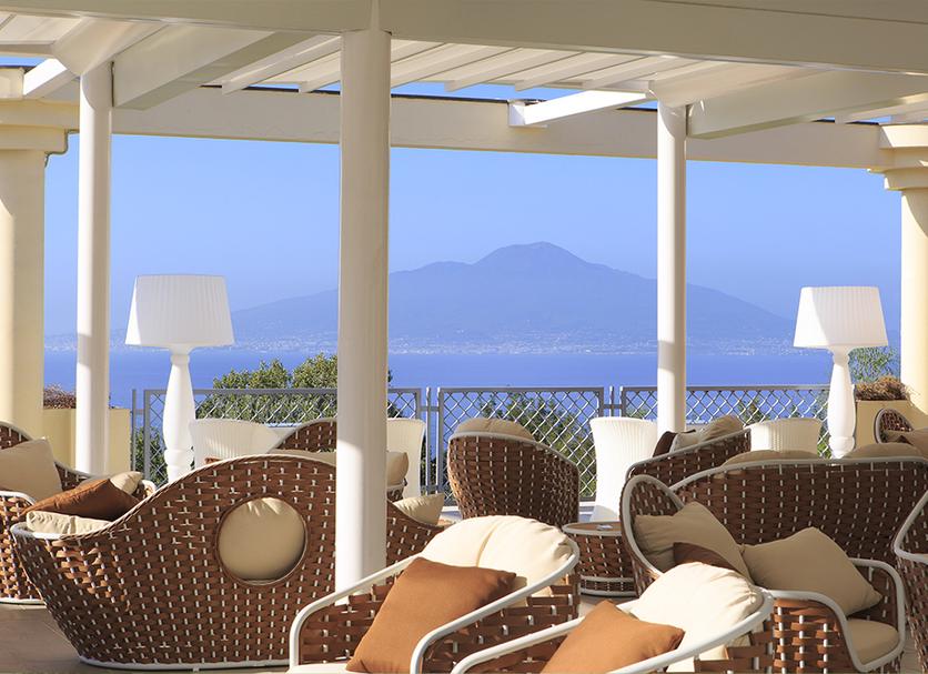 Balkon Fotoğraf