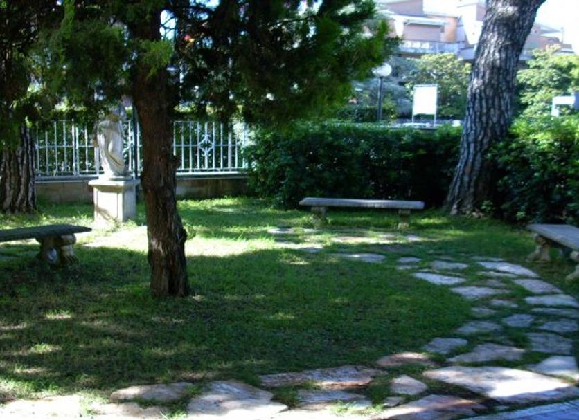 Dış görünüm Fotoğraf