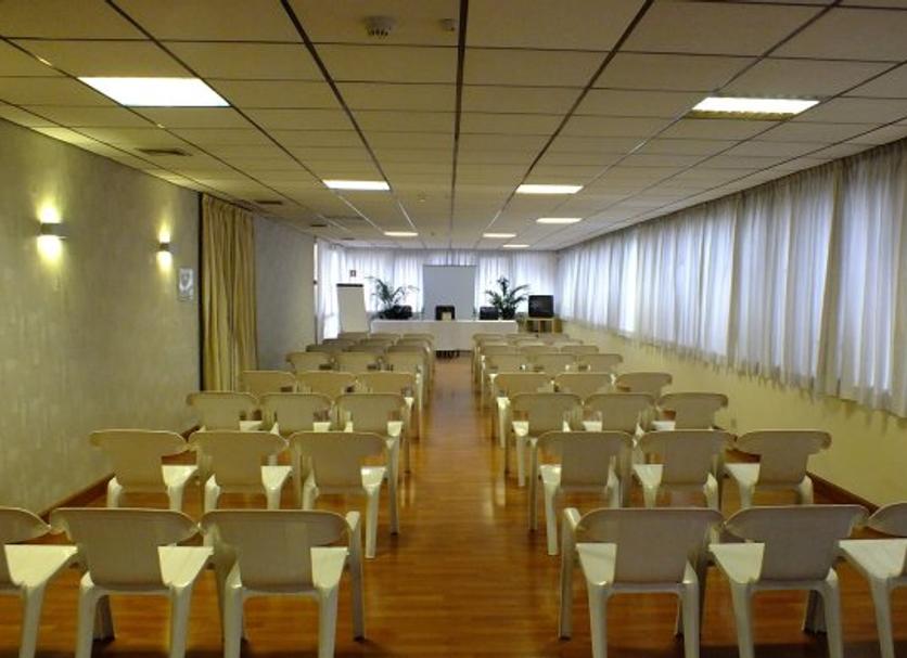 Konferans salonu Fotoğraf