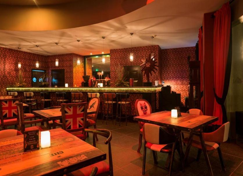 Bar Fotoğraf