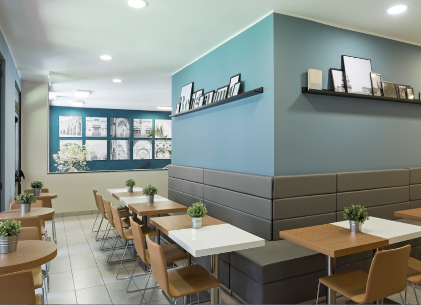 Restoran Fotoğraf