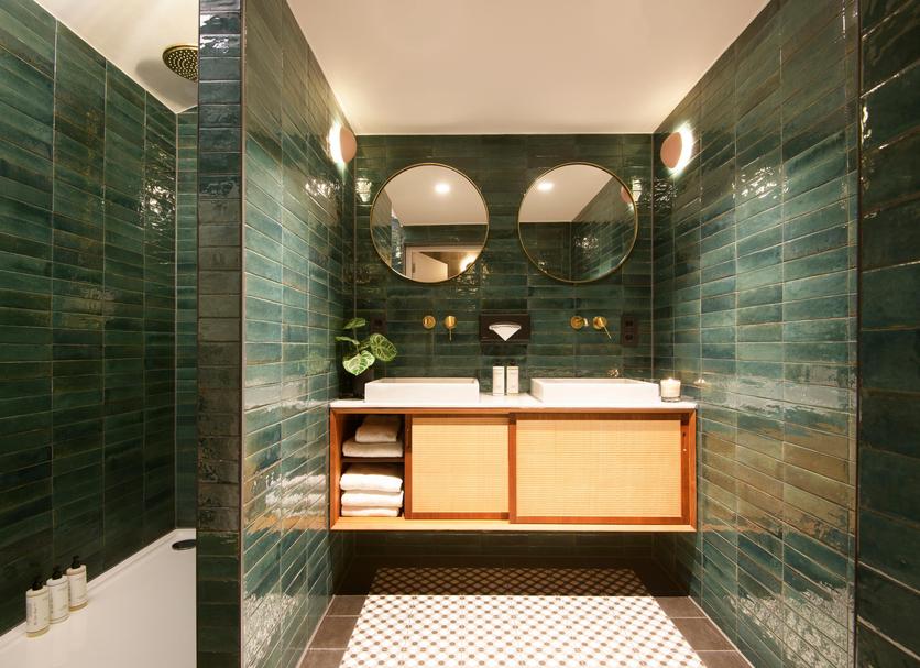 Banyo Fotoğraf