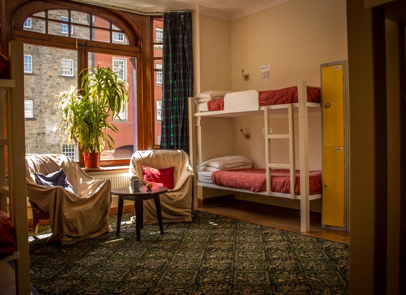 Yatak Odası Fotoğraf