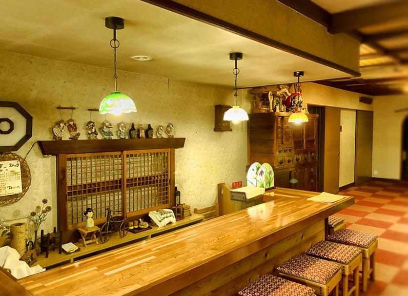 Otel olanakları Fotoğraf