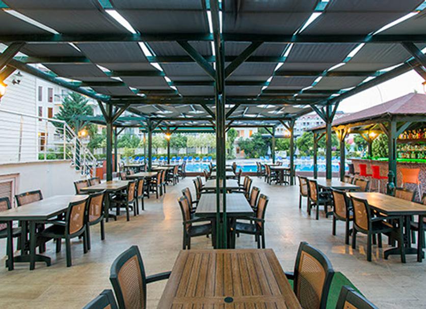 Bar Fotoğraf