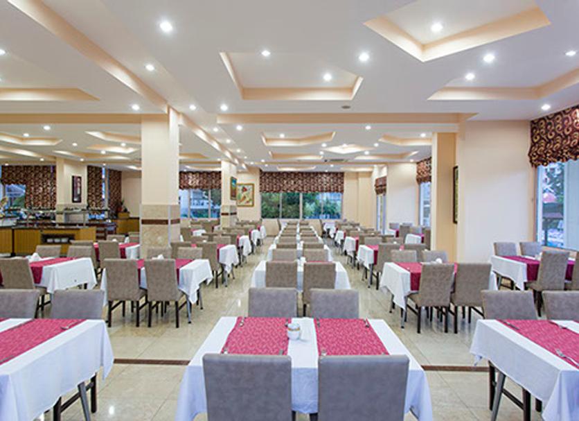 Restoran Fotoğraf