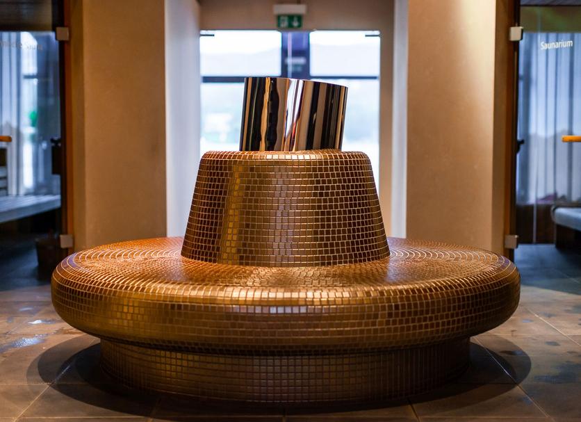 Spa Fotoğraf