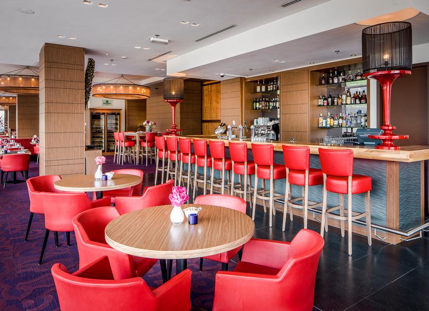 Otel olanakları Fotoğraf