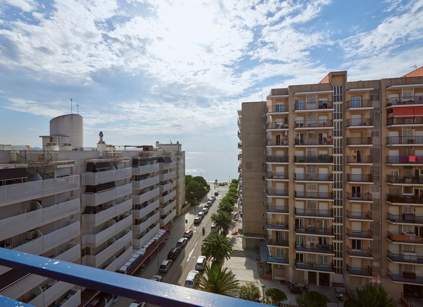 Balkon Fotoğraf