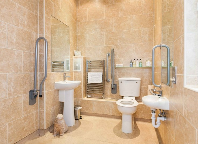 Banyo Fotoğraf