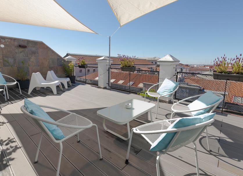 Balkon Fotoğraf