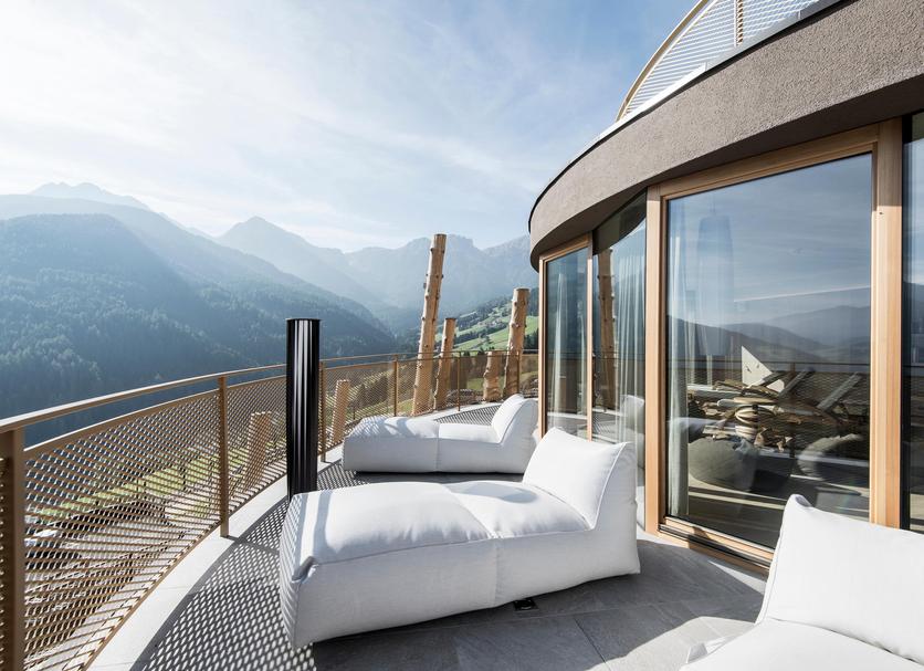 Balkon Fotoğraf