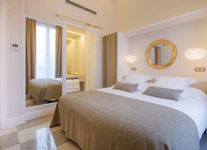 Yatak Odası Fotoğraf