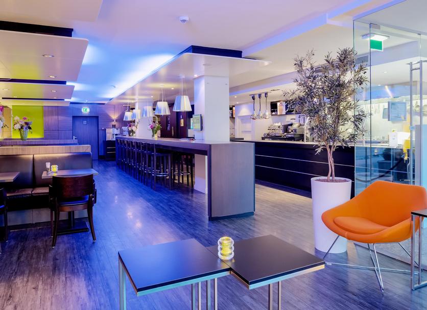 Otel olanakları Fotoğraf