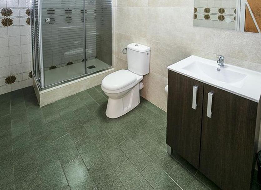 Banyo Fotoğraf