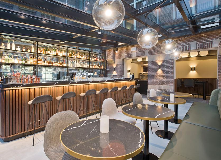 Bar Fotoğraf