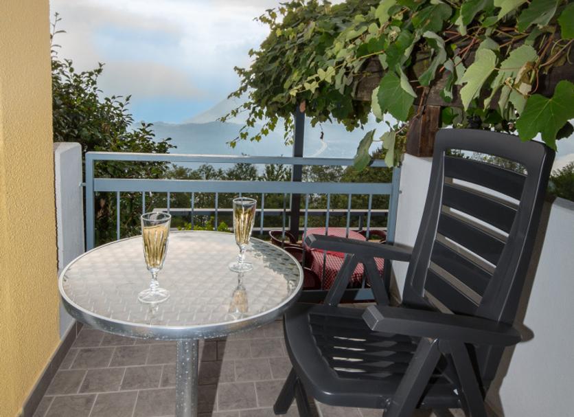Balkon Fotoğraf