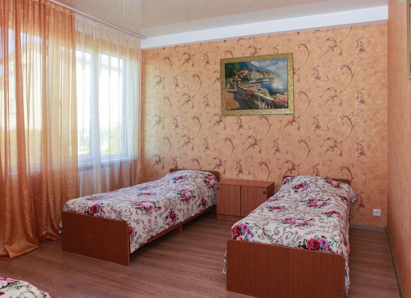 Yatak Odası Fotoğraf