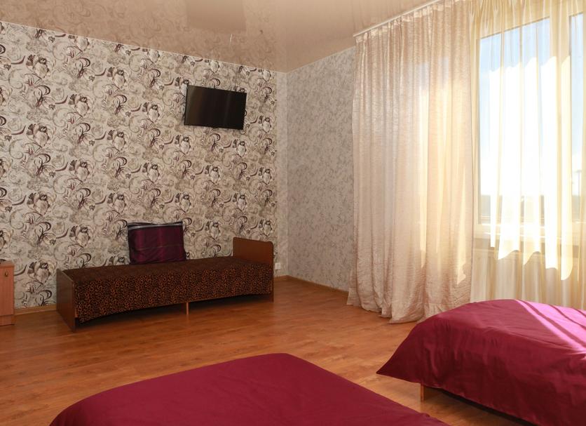 Oda olanağı Fotoğraf
