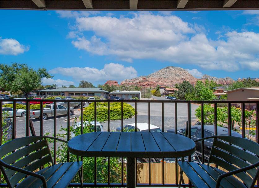 Balkon Fotoğraf