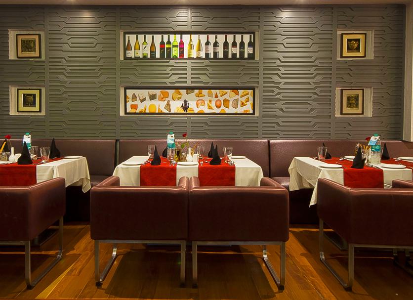 Restoran Fotoğraf