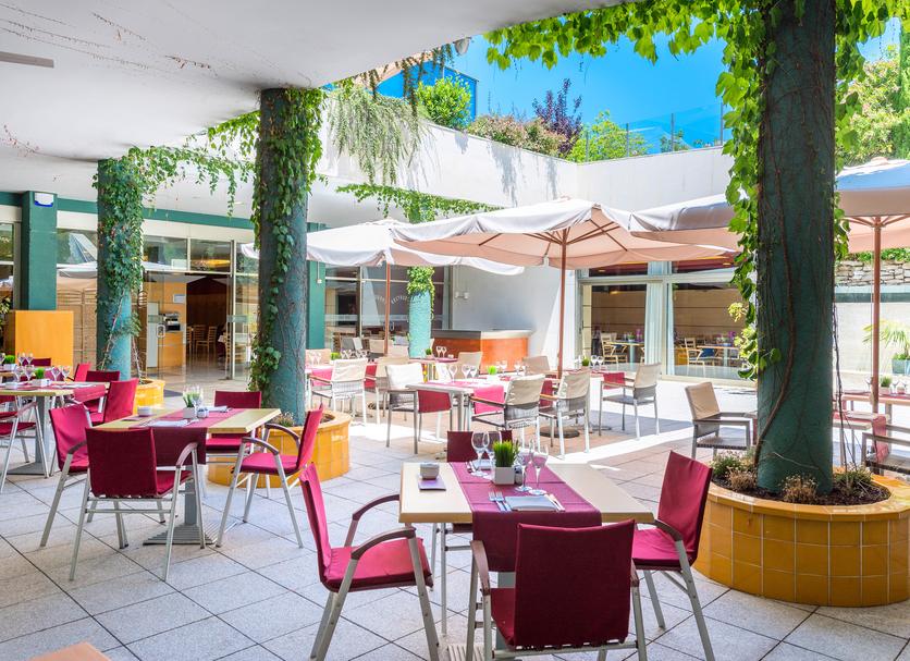 Restoran Fotoğraf