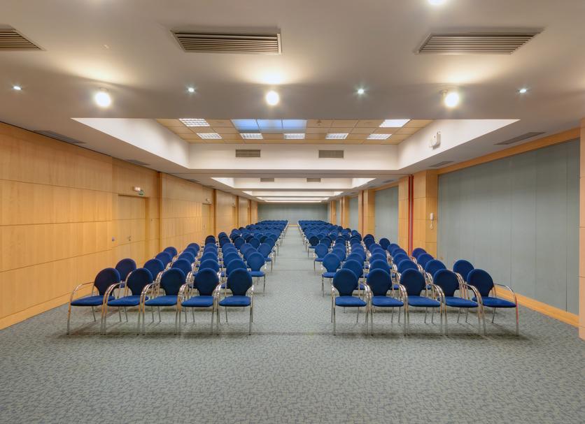 Konferans salonu Fotoğraf