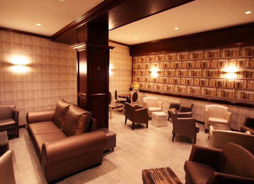 Salon Fotoğraf