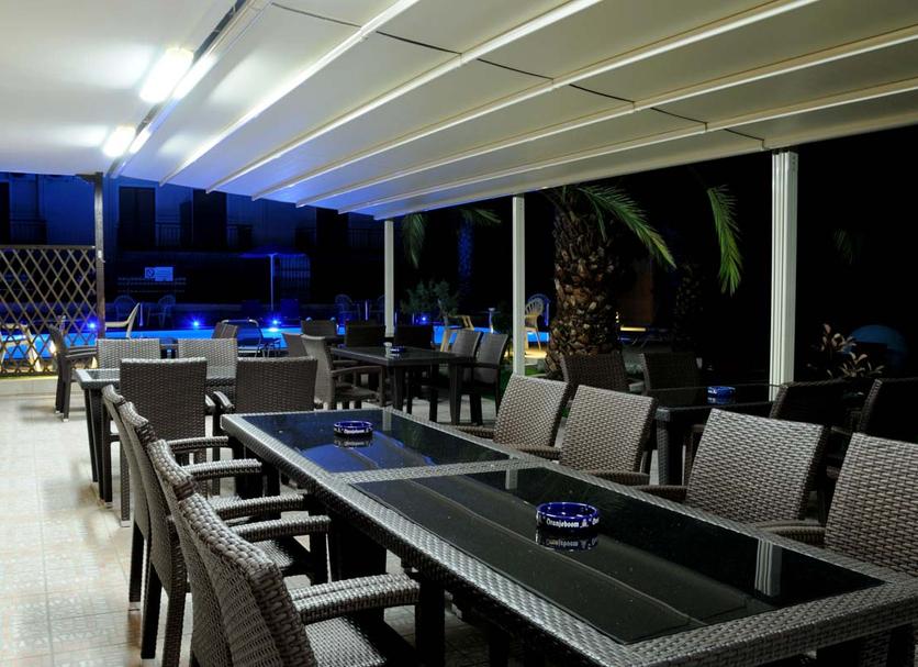 Restoran Fotoğraf