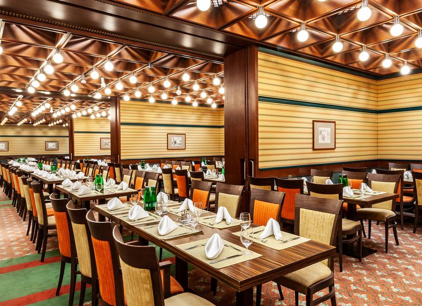 Restoran Fotoğraf