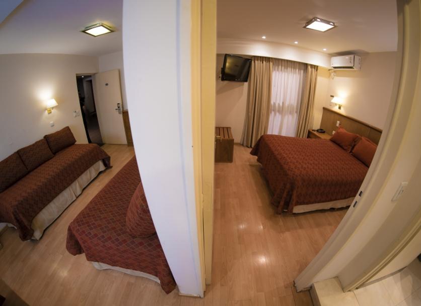 Oda olanağı Fotoğraf