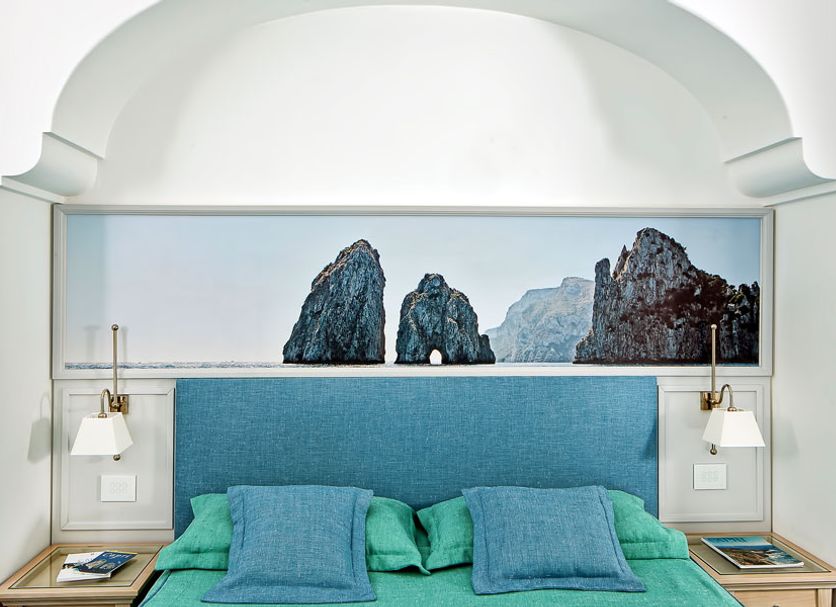 Yatak Odası Fotoğraf