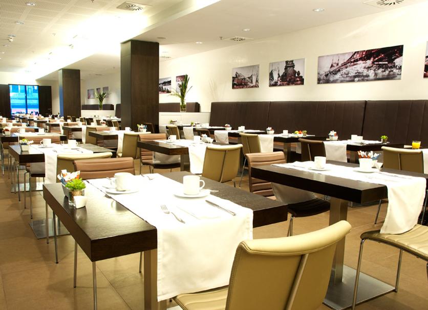 Restoran Fotoğraf