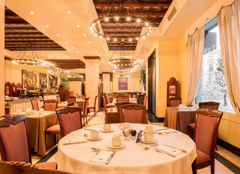 Restoran Fotoğraf