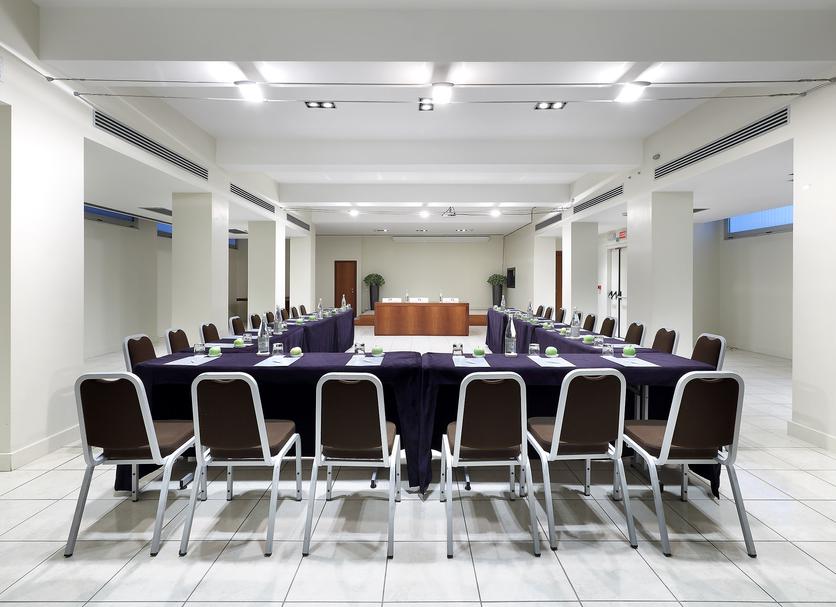 Konferans salonu Fotoğraf