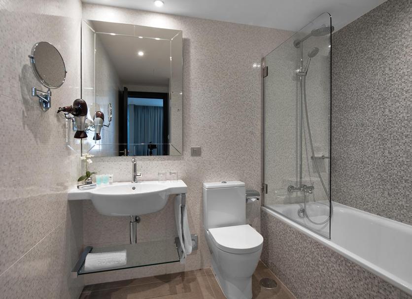 Banyo Fotoğraf